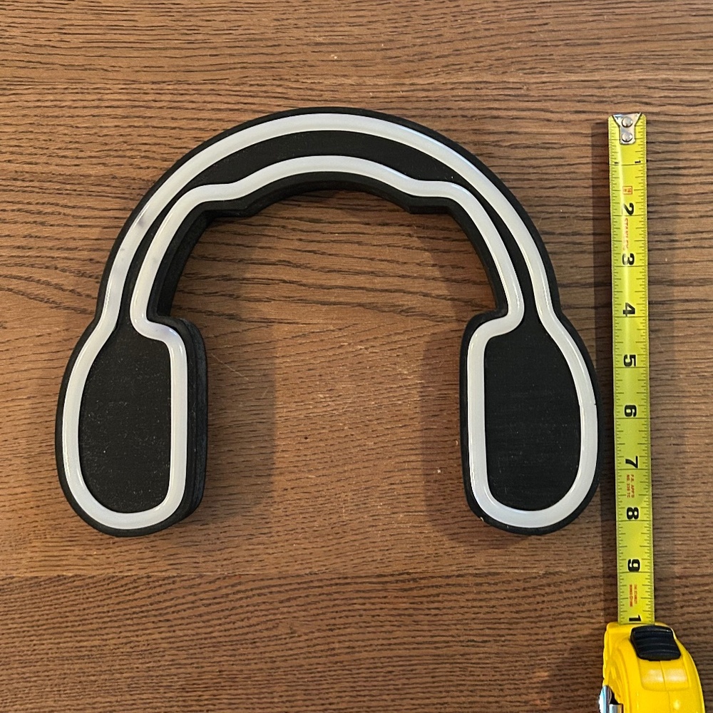 Bouclair Headphone - Picture 7 of 7